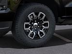 2025 Chevrolet Colorado Crew Cab 4WD Pickup for sale #25T1051 - photo 33
