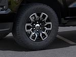 2025 Chevrolet Colorado Crew Cab 4WD Pickup for sale #25T1051 - photo 9