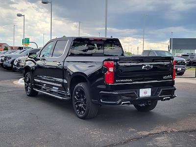 2024 Chevrolet Silverado 1500 Crew Cab 4WD Pickup for sale #25T1051A - photo 2