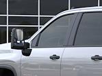 New 2025 Chevrolet Silverado 2500 Custom Crew Cab 4WD Pickup for sale #25T1052 - photo 12