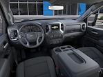 New 2025 Chevrolet Silverado 2500 Custom Crew Cab 4WD Pickup for sale #25T1052 - photo 15