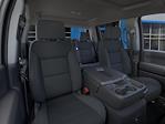 New 2025 Chevrolet Silverado 2500 Custom Crew Cab 4WD Pickup for sale #25T1052 - photo 16