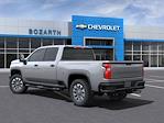 New 2025 Chevrolet Silverado 2500 Custom Crew Cab 4WD Pickup for sale #25T1052 - photo 27