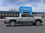 New 2025 Chevrolet Silverado 2500 Custom Crew Cab 4WD Pickup for sale #25T1052 - photo 29