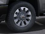 New 2025 Chevrolet Silverado 2500 Custom Crew Cab 4WD Pickup for sale #25T1052 - photo 33