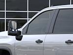 New 2025 Chevrolet Silverado 2500 Custom Crew Cab 4WD Pickup for sale #25T1052 - photo 36