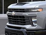 New 2025 Chevrolet Silverado 2500 Custom Crew Cab 4WD Pickup for sale #25T1052 - photo 37