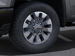 New 2025 Chevrolet Silverado 2500 Custom Crew Cab 4WD Pickup for sale #25T1052 - photo 9
