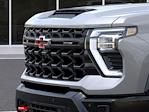 New 2025 Chevrolet Silverado 2500 ZR2 Crew Cab 4WD Pickup for sale #25T1053 - photo 13