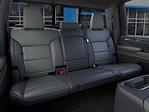 New 2025 Chevrolet Silverado 2500 ZR2 Crew Cab 4WD Pickup for sale #25T1053 - photo 17