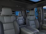 New 2025 Chevrolet Silverado 2500 ZR2 Crew Cab 4WD Pickup for sale #25T1053 - photo 24