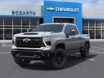 New 2025 Chevrolet Silverado 2500 ZR2 Crew Cab 4WD Pickup for sale #25T1053 - photo 30