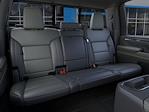 New 2025 Chevrolet Silverado 2500 ZR2 Crew Cab 4WD Pickup for sale #25T1053 - photo 41