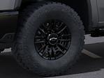 New 2025 Chevrolet Silverado 2500 ZR2 Crew Cab 4WD Pickup for sale #25T1053 - photo 9