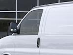 New 2025 Chevrolet Express 2500 Empty Cargo Van for sale #25T1056 - photo 36