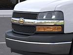 New 2025 Chevrolet Express 2500 Empty Cargo Van for sale #25T1056 - photo 37