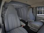 New 2025 Chevrolet Express 2500 Empty Cargo Van for sale #25T1056 - photo 40
