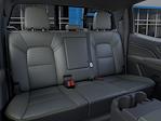 New 2025 Chevrolet Colorado ZR2 Crew Cab 4WD Pickup for sale #25T1062 - photo 17