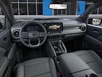 New 2025 Chevrolet Colorado ZR2 Crew Cab 4WD Pickup for sale #25T1062 - photo 39