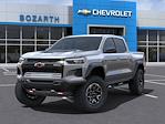 New 2025 Chevrolet Colorado ZR2 Crew Cab 4WD Pickup for sale #25T1062 - photo 6