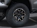 New 2025 Chevrolet Colorado ZR2 Crew Cab 4WD Pickup for sale #25T1062 - photo 9