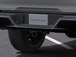New 2025 Chevrolet Colorado Trail Boss Crew Cab 4WD Pickup for sale #25T1071 - photo 14