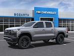 New 2025 Chevrolet Colorado Trail Boss Crew Cab 4WD Pickup for sale #25T1071 - photo 3