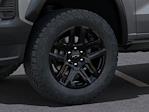 New 2025 Chevrolet Colorado Trail Boss Crew Cab 4WD Pickup for sale #25T1071 - photo 33