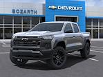 New 2025 Chevrolet Colorado Trail Boss Crew Cab 4WD Pickup for sale #25T1071 - photo 6