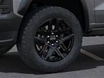 New 2025 Chevrolet Colorado Trail Boss Crew Cab 4WD Pickup for sale #25T1071 - photo 9