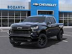 2025 Chevrolet Silverado 1500 Crew Cab 4WD Pickup for sale #25T1072 - photo 30