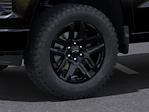 2025 Chevrolet Silverado 1500 Crew Cab 4WD Pickup for sale #25T1072 - photo 33