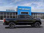 2025 Chevrolet Silverado 1500 Crew Cab 4WD Pickup for sale #25T1072 - photo 5