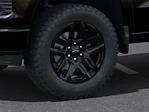 2025 Chevrolet Silverado 1500 Crew Cab 4WD Pickup for sale #25T1072 - photo 9