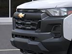 New 2025 Chevrolet Colorado Work Truck Crew Cab 4WD Pickup for sale #25T1073 - photo 13
