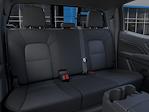 New 2025 Chevrolet Colorado Work Truck Crew Cab 4WD Pickup for sale #25T1073 - photo 17