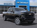 2025 Chevrolet Silverado 2500 Crew Cab 4WD Pickup for sale #25T1080 - photo 31
