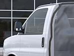 2025 Chevrolet Express 3500 Regular Cab DRW RWD Cutaway for sale #25T1085 - photo 13