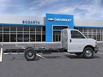 2025 Chevrolet Express 3500 Regular Cab DRW RWD Cutaway for sale #25T1085 - photo 30