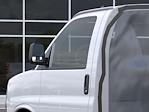 2025 Chevrolet Express 3500 Regular Cab DRW RWD Cutaway for sale #25T1085 - photo 37