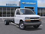 2025 Chevrolet Express 3500 Regular Cab DRW RWD Cutaway for sale #25T1085 - photo 8