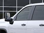 2025 Chevrolet Silverado 2500 Crew Cab 4WD Pickup for sale #25T1091 - photo 12