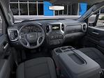 2025 Chevrolet Silverado 2500 Crew Cab 4WD Pickup for sale #25T1091 - photo 15