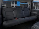 2025 Chevrolet Silverado 2500 Crew Cab 4WD Pickup for sale #25T1091 - photo 17