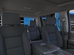 2025 Chevrolet Silverado 2500 Crew Cab 4WD Pickup for sale #25T1091 - photo 24