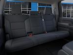 2025 Chevrolet Silverado 2500 Crew Cab 4WD Pickup for sale #25T1091 - photo 41