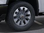 2025 Chevrolet Silverado 2500 Crew Cab 4WD Pickup for sale #25T1091 - photo 9