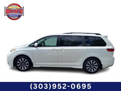 2019 Toyota Sienna 4x4 Minivan for sale #25T1092A - photo 1