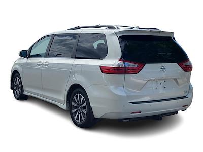 2019 Toyota Sienna 4x4 Minivan for sale #25T1092A - photo 2
