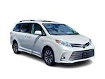 2019 Toyota Sienna 4x4 Minivan for sale #25T1092A - photo 3